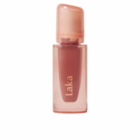 Brillant à lèvres Laka JELLING NUDE Nº 301 Fig Ring 4,5 g de Laka, Gloss - Réf : S05123144, Prix : 17,01 €, Remise : %