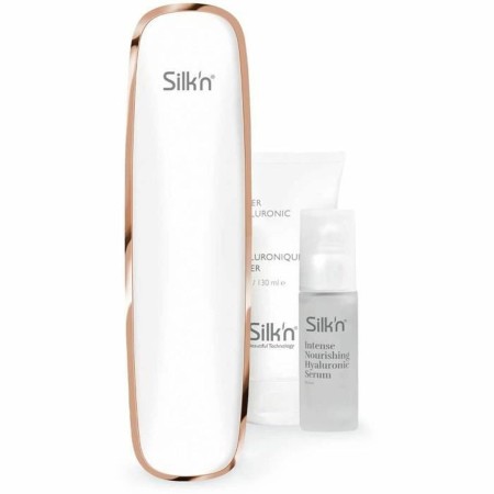 Massager Silk´n FTE1PE1R001 by Silk´n, Toning Devices - Ref: S7190078, Price: 294,70 €, Discount: %