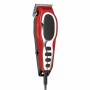 Cortapelos Wahl Rojo de Wahl, Cortapelos y barberos - Ref: S7192263, Precio: 63,30 €, Descuento: %