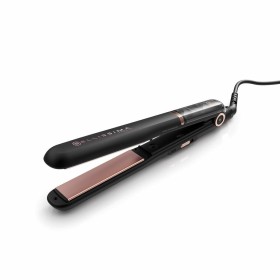 Hair Straightener Bellissima My Pro Steam B28 100 Black by Bellissima, Hair Straighteners - Ref: S7195582, Price: €77.51, Dis...