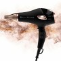 Sèche-cheveux Bellissima 11665 2300 W Noir / Or rose de Bellissima, Sèche-cheveux et diffuseurs sèche-cheveux - Réf : S719560...