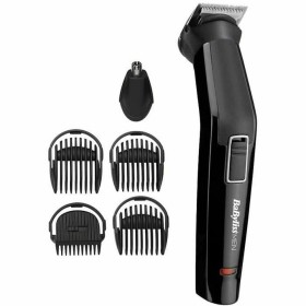 Tondeuses à cheveux / Rasoir Babyliss MT725E de Babyliss, Tondeuses à cheveux - Réf : S7600256, Prix : 30,24 €, Remise : %