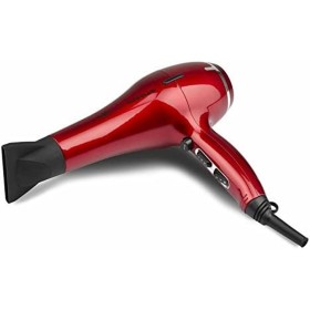 Sèche-cheveux G3Ferrari G30034RD Rouge 2100 W de G3Ferrari, Sèche-cheveux et diffuseurs sèche-cheveux - Réf : S7600979, Prix ...