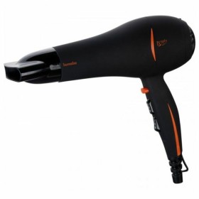 Sèche-cheveux JATA SC56B 2000W Noir 2000 W de JATA, Sèche-cheveux et diffuseurs sèche-cheveux - Réf : S7601498, Prix : 25,49 ...