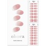 Gelfolien für Nägel Ohora Semi Cured Gel Milk Rose 30 Stücke von Ohora, Kunstnägel und Zubehör - Ref: S05123148, Preis: €16.2...