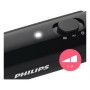 Glättende Bürste Philips BHH880/00 von Philips, Bürsten - Ref: S7601731, Preis: 42,12 €, Rabatt: %