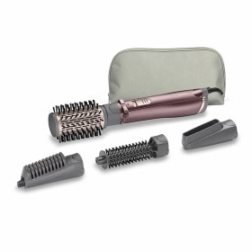 Ensemble de peignes/brosses Babyliss AS960E 1000W Noir Gris Or rose ABS de Babyliss, Brosses - Réf : S7601732, Prix : €65.98,...