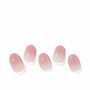 Lâminas de gel para unhas Ohora Semi Cured Gel Milk Rose 30 Peças de Ohora, Unhas postiças e acessórios - Ref: S05123148, Pre...