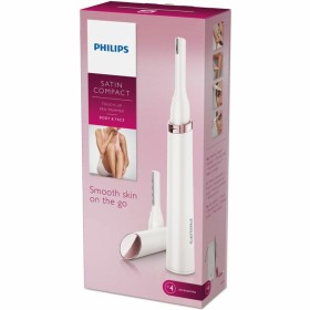 Electric Hair Remover Philips HP6393/00 by Philips, Hair removal and accessories - Ref: S7606418, Price: €30.01, Discount: %