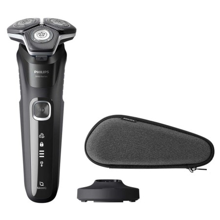 Tondeuses à cheveux / Rasoir Philips S5898/35 de Philips, Tondeuses visage - Réf : S7607656, Prix : 108,31 €, Remise : %