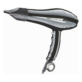 Secador de Pelo Haeger HD-230.011B 2300 W Negro 2300 W de Haeger, Secadores y difusores de pelo - Ref: S7781524, Precio: €26....