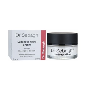 Highlighting Cream Dr. Sebagh Luminous Glow 50 ml by Dr. Sebagh, Moisturisers - Ref: M0116637, Price: 82,50 €, Discount: %