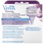 Replacement Shaver Blade Gillette Venus Breeze 4 Units by Gillette, Women - Ref: S7905233, Price: 22,84 €, Discount: %