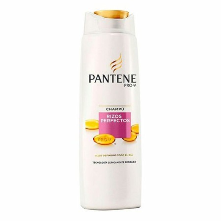 Shampoo Rizos Perfectos Pantene (270 ml) von Pantene, Shampoos - Ref: S7905461, Preis: 5,88 €, Rabatt: %