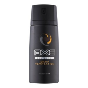 Spray déodorant Axe Dark Temptation (150 ml) de Axe, Déodorants et anti-transpirants - Réf : S7908623, Prix : €7.37, Remise : %