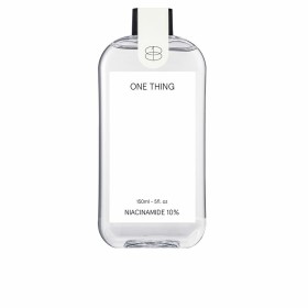 Gesichtstonikum One Thing Niacinamide 10% 150 ml von One Thing, Gesichtswasser - Ref: S05123153, Preis: 19,42 €, Rabatt: %