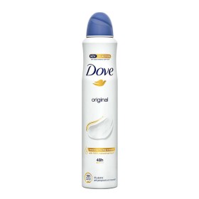 Spray Deodorant Dove Original 200 ml by Dove, Deodorants & Anti-Perspirants - Ref: S7921033, Price: €7.54, Discount: %