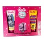 Badezimmer Set Barbie 4 Stücke von Barbie, Pflegesets - Ref: S7921067, Preis: 12,75 €, Rabatt: %