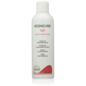 Gel nettoyant visage Rosacure Gel 200 ml de Rosacure, Soins nettoyants - Réf : S05123163, Prix : 23,68 €, Remise : %