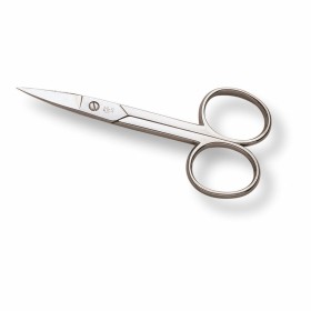 Nail Scissors Palmera 08861160 101,6 mm Carbon steel Upright 4" by Palmera, Nail Scissors - Ref: S7921391, Price: €14.62, Dis...