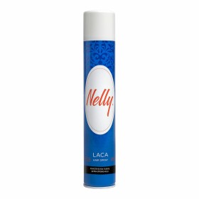 Couche de finition Nelly 400 ml Extra-fort de Nelly, Laques et sprays - Réf : S7921407, Prix : 6,03 €, Remise : %