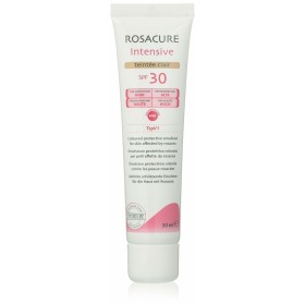 Émulsion solaire Rosacure Rosacure Intensive Clair Spf 30 30 ml de Rosacure, Filtres solaires - Réf : S05123164, Prix : 34,26...