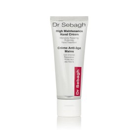 Crema Mani Antietà Dr. Sebagh 75 ml di Dr. Sebagh, Creme per unghie e mani - Rif: M0116638, Prezzo: 42,98 €, Sconto: %