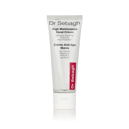 Crème anti-âge mains Dr. Sebagh 75 ml de Dr. Sebagh, Crèmes pour les mains et les ongles - Réf : M0116638, Prix : €33.29, Rem...