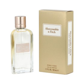 Perfume Mulher Abercrombie & Fitch EDP First Instinct Sheer 50 ml de Abercrombie & Fitch, Água de perfume - Ref: S8300065, Pr...