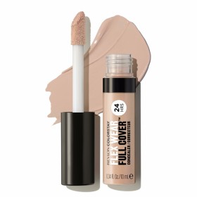 correcteur liquide Revlon ColorStay Flex Wear Full Cover Nº 020 Bisque 10 ml de Revlon, Anti-tâches et correcteurs - Réf : S0...