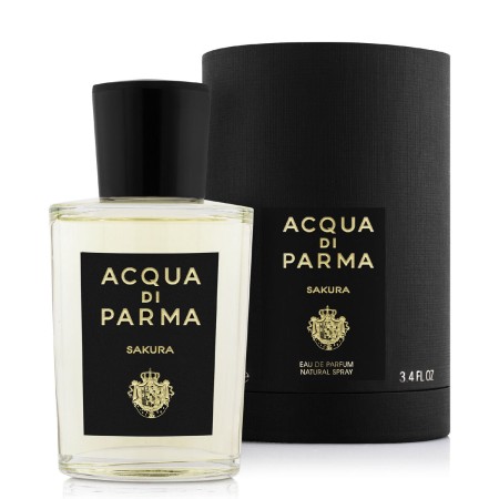 Perfume Unisex Acqua Di Parma EDP 100 ml Sakura de Acqua Di Parma, Agua de perfume - Ref: S8300178, Precio: 118,43 €, Descuen...