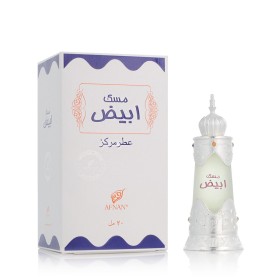 Fragrance oil Afnan Musk Abiyad 20 ml by Afnan, Perfume Oils - Ref: S8300296, Price: 13,61 €, Discount: %