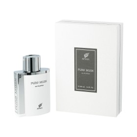 Parfum Unisexe Afnan EDP Pure Musk 100 ml de Afnan, Eau de parfum - Réf : S8300300, Prix : €22.36, Remise : %