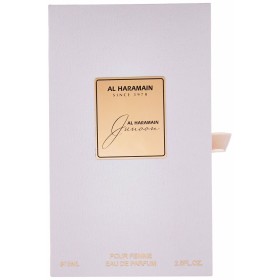 Parfum Femme Al Haramain EDP Junoon 75 ml de Al Haramain, Eau de parfum - Réf : S8300380, Prix : 39,29 €, Remise : %