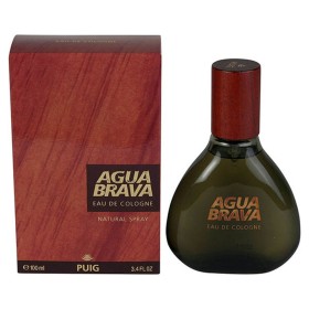 Perfume Hombre Puig EDC 100 ml de Puig, Agua de colonia - Ref: S8300523, Precio: 15,14 €, Descuento: %