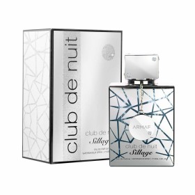 Parfum Unisexe Armaf Club de Nuit Sillage EDP EDP 105 ml de Armaf, Eau de parfum - Réf : S8300548, Prix : 36,71 €, Remise : %