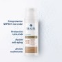 Crème Solaire Avec Couleur Rilastil Age Repair SPF 50+ 50 ml Anti-âge de Rilastil, Filtres solaires - Réf : S05123271, Prix :...