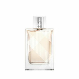 Women's Perfume Burberry Brit for Her EDT 50 ml by Burberry, Eau de Perfume - Ref: S8300967, Price: 31,86 €, Discount: %