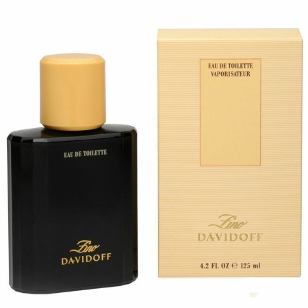 Herrenparfüm Davidoff EDT Zino (125 ml) von Davidoff, Eau de Parfum - Ref: S8301597, Preis: 23,85 €, Rabatt: %