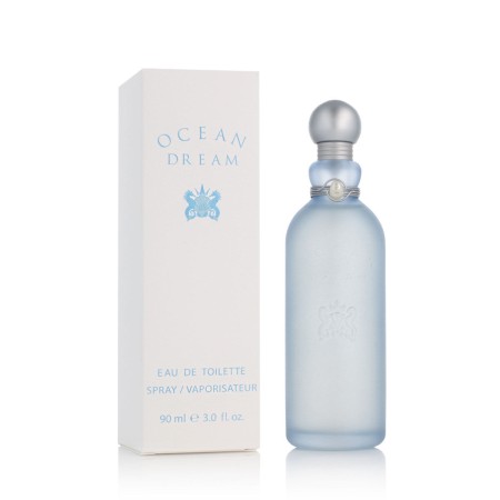 Profumo Donna EDT Designer Parfums EDT Ocean Dream 90 ml di Designer Parfums, Eau de Parfum - Rif: S8301654, Prezzo: 18,71 €,...