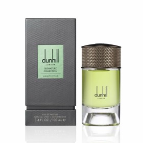 Parfum Homme Dunhill EDP Signature Collection Amalfi Citrus (100 ml) de Dunhill, Eau de parfum - Réf : S8301895, Prix : 63,22...