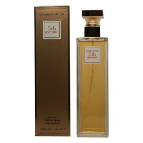 Parfum Femme Elizabeth Arden EDP 5th Avenue 125 ml de Elizabeth Arden, Eau de parfum - Réf : S8301978, Prix : 23,52 €, Remise...