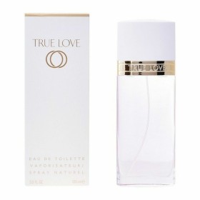 Parfum Femme Elizabeth Arden EDT 100 ml True Love de Elizabeth Arden, Eau de parfum - Réf : S8302050, Prix : 15,11 €, Remise : %