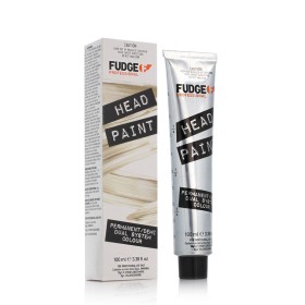 Coloration Permanente Fudge Professional HeadPaint Nº 8.0 Light Blonde (100 ml) de Fudge Professional, Coloration permanente ...