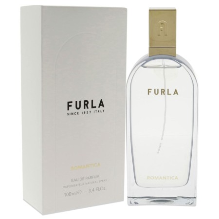 Parfum Femme Furla EDP Romantica (100 ml) de Furla, Eau de parfum - Réf : S8302329, Prix : 44,03 €, Remise : %