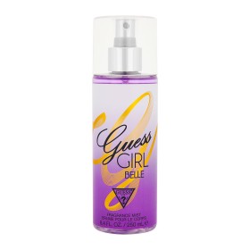 Spray Corpo Guess Girl Belle (250 ml) di Guess, Spray per il corpo - Rif: S8302472, Prezzo: 11,13 €, Sconto: %