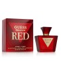 Parfum Femme Guess EDT 75 ml Seductive Red de Guess, Eau de parfum - Réf : S8302510, Prix : 26,70 €, Remise : %