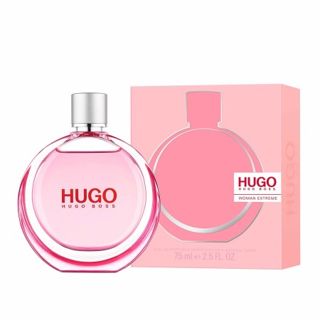 Parfum Femme Hugo Boss EDP Hugo Woman Extreme 75 ml de Hugo Boss, Eau de parfum - Réf : S8302638, Prix : 32,54 €, Remise : %