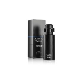 Men's Perfume Iceberg EDT 125 ml Twice Nero For Him by Iceberg, Eau de Perfume - Ref: S8302818, Price: 19,23 €, Discount: %