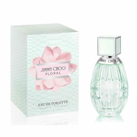 Women's Perfume Jimmy Choo EDT Jimmy Choo Floral 40 ml by Jimmy Choo, Eau de Perfume - Ref: S8303155, Price: 27,56 €, Discoun...